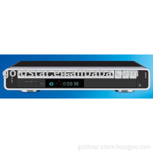Mini Dvd Player(DVD-6158)